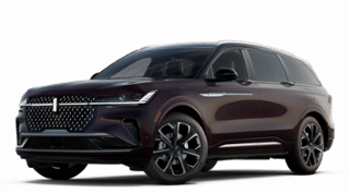 2024 Lincoln Lincoln Nautilus External Image 1